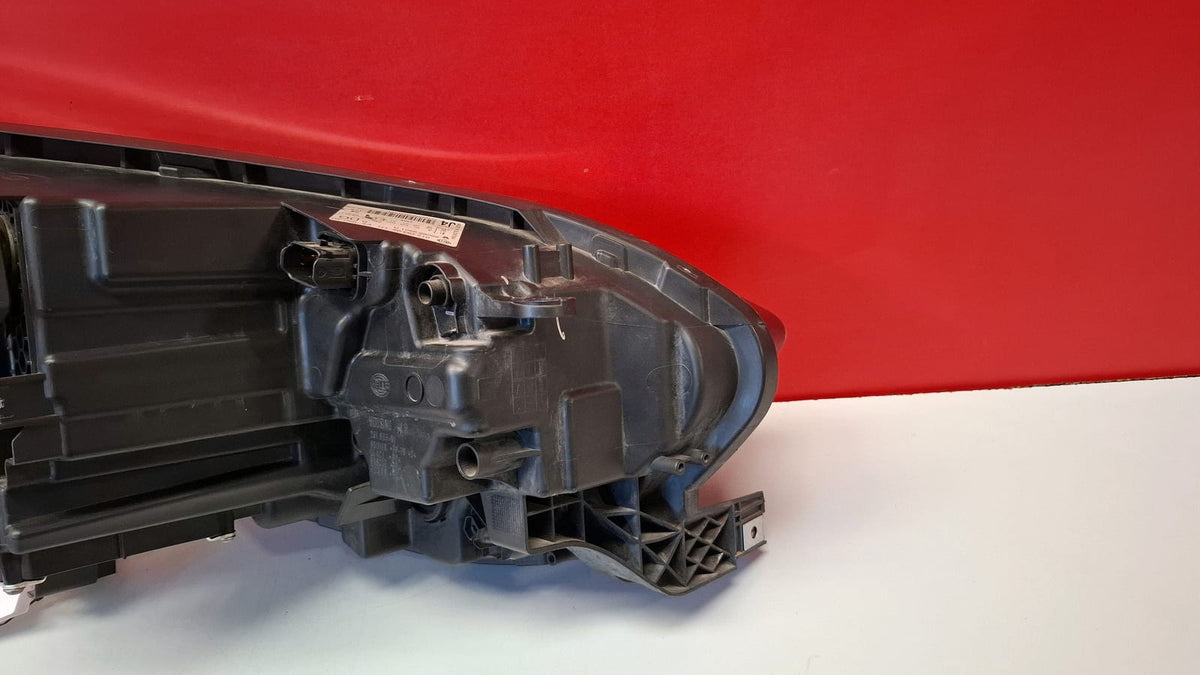 Faro del IZQ LED Renault Grand Scénic 2017 260609501R 260609501R