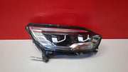 Faro del DCH LED Renault Grand Scénic 2017 260102691R
