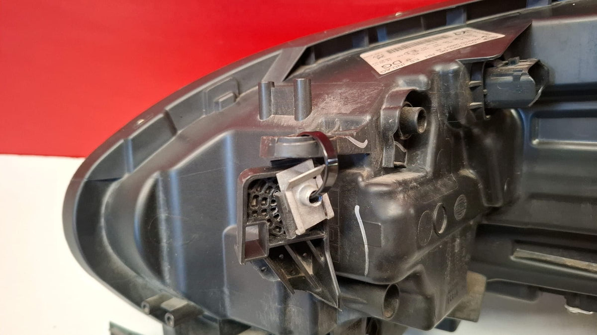 Faro del DCH LED Renault Grand Scénic 2017 260102691R