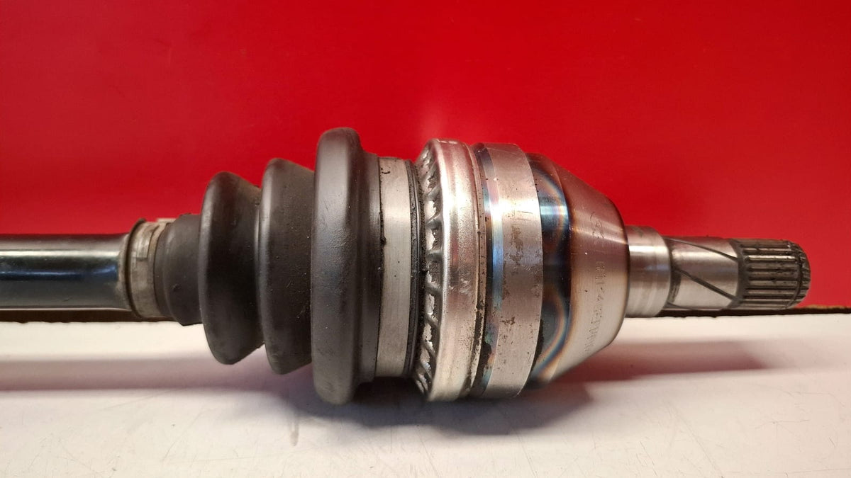 Palier Delantero Izquierdo Opel Astra 2014 13396740