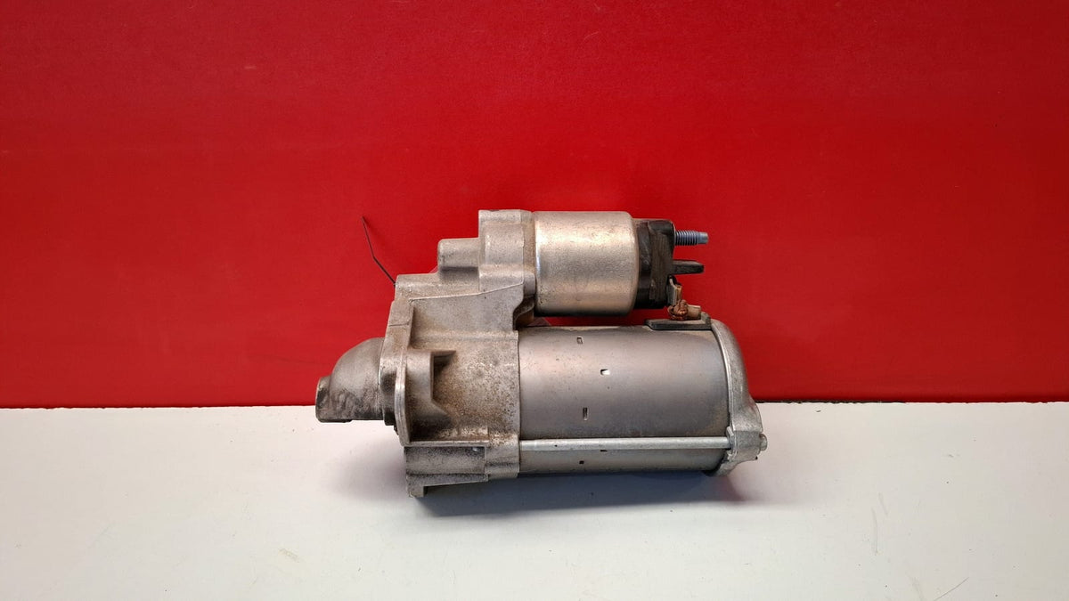 Motor Arranque Renault Grand Scénic 2017 233000686R 233000686R