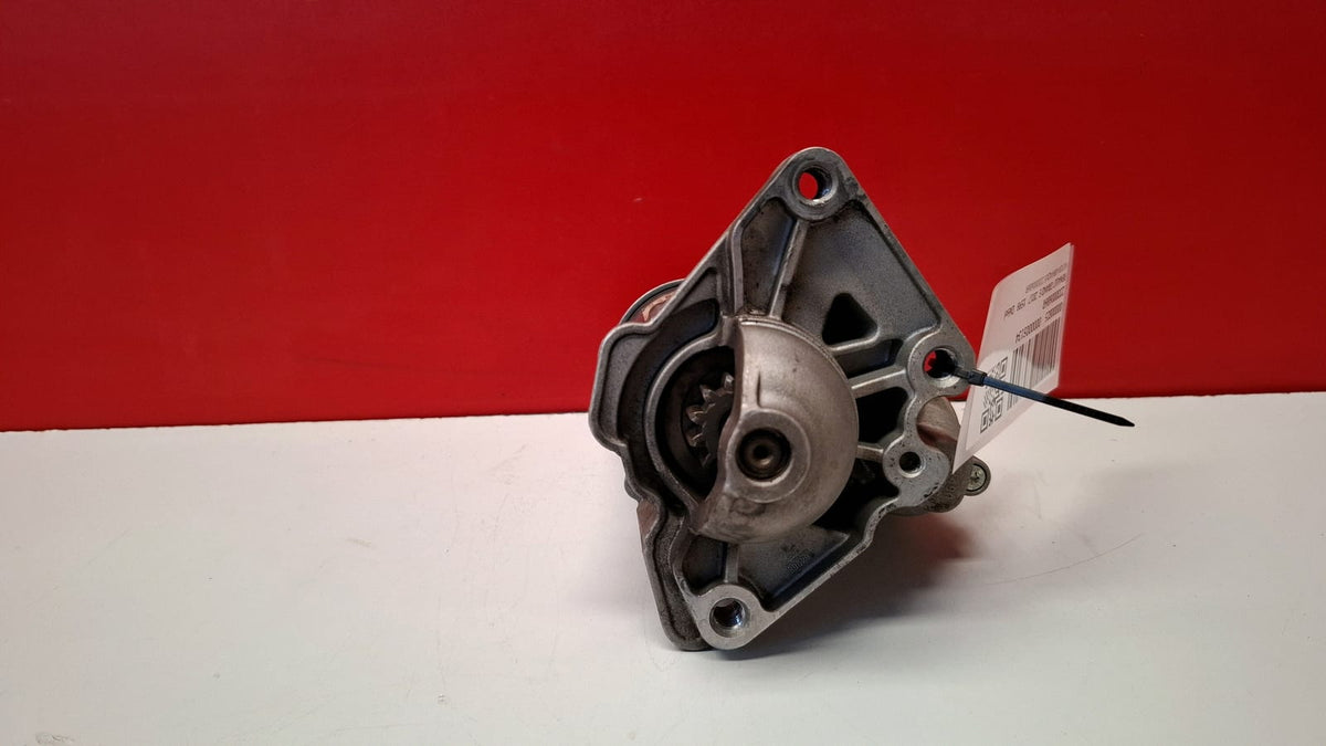 Motor Arranque Renault Grand Scénic 2017 233000686R