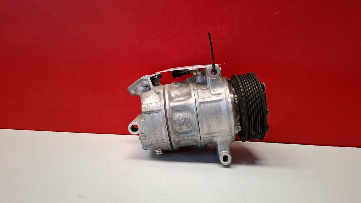 Compresor Aire Acondicionado Renault Grand Scénic 2017 926001268R 926001268R