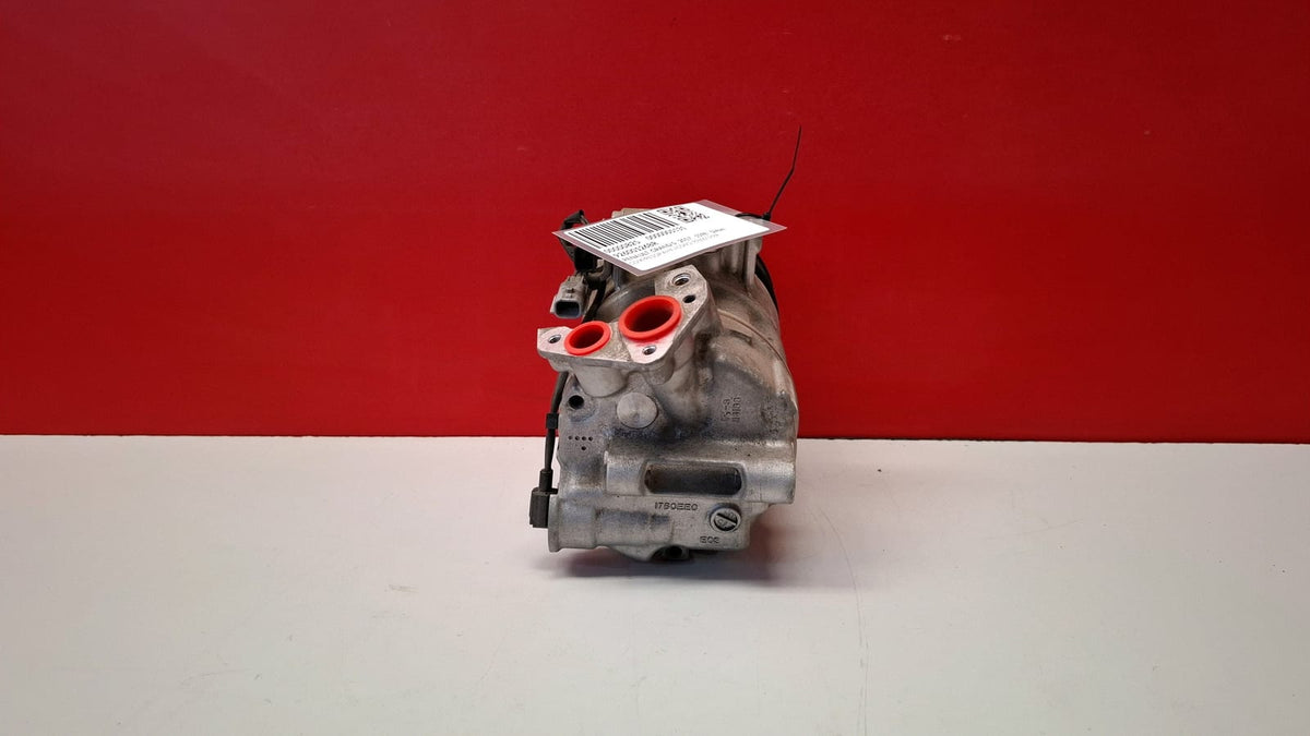 Compresor Aire Acondicionado Renault Grand Scénic 2017 926001268R 926001268R