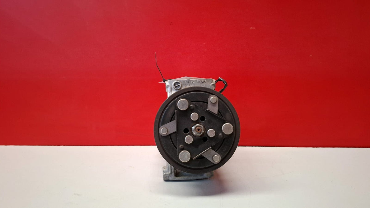Compresor Aire Acondicionado Renault Grand Scénic 2017 926001268R 926001268R