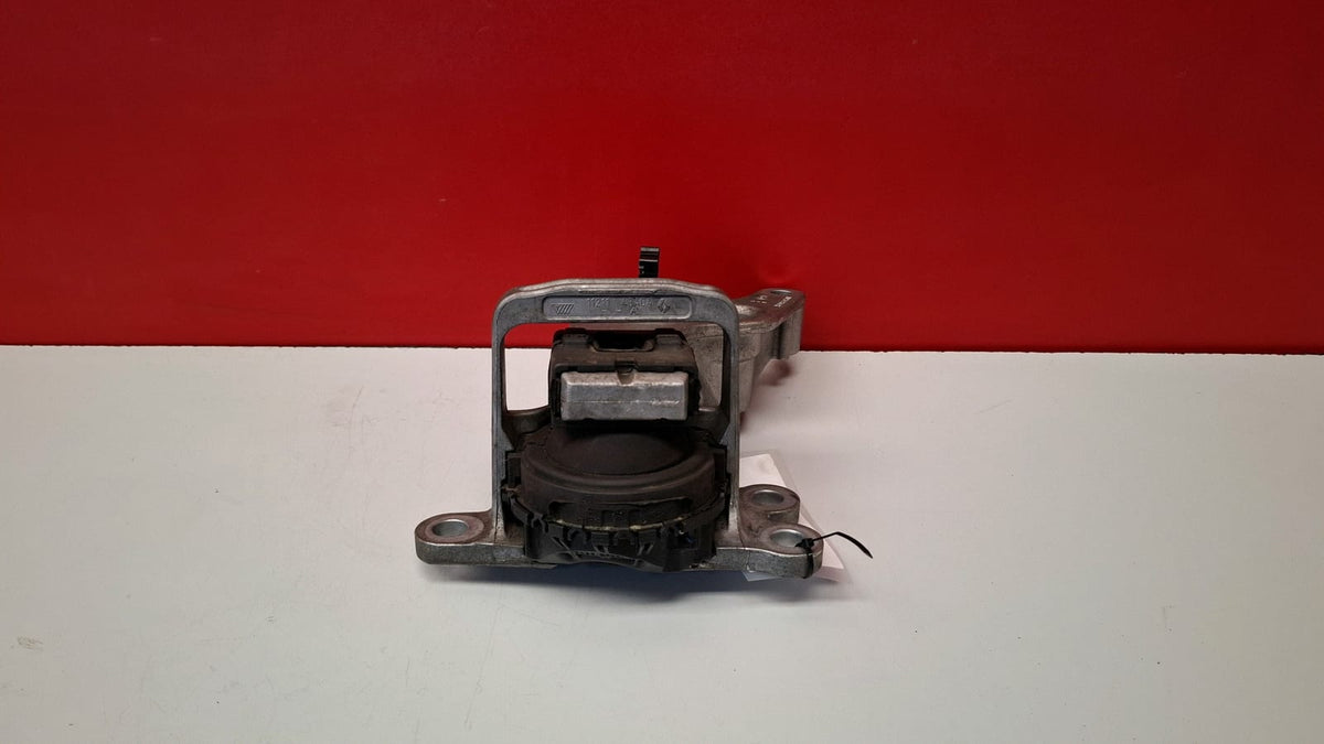 Soporte Motor DCH Renault Grand Scénic 2017 112842617R