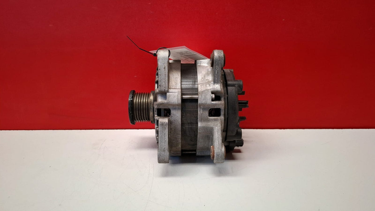 Alternador Renault Grand Scénic 2017 231004BE0BF 231004BE0BF