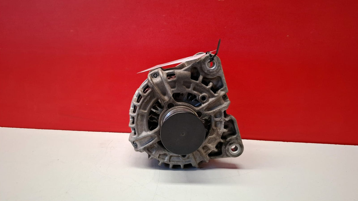 Alternador Renault Grand Scénic 2017 231004BE0BF