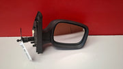 Retrovisor Derecho con Reglaje Manual Renault Kangoo Año 2008 Renault Kangoo 2008 RETROVISOR DCH RETROVISOR DCH