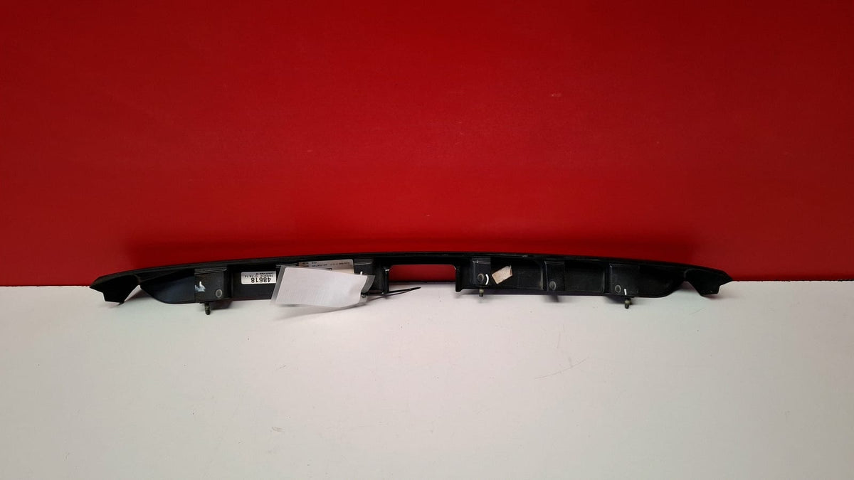 Moldura Trasera Peugeot 308 2022 9839276280 9839276280