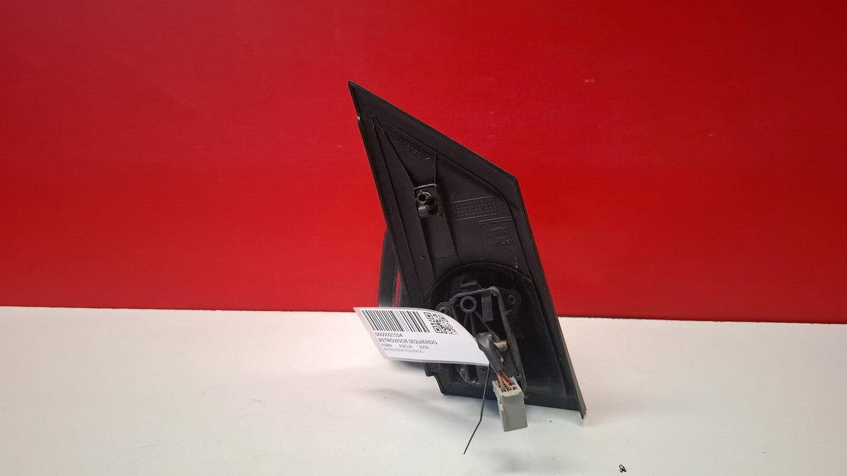 Retrovisor Izquierdo Ford Focus Año 2006 Ford Focus 2006 RETROVISOR IZQUIERDO RETROVISOR IZQUIERDO
