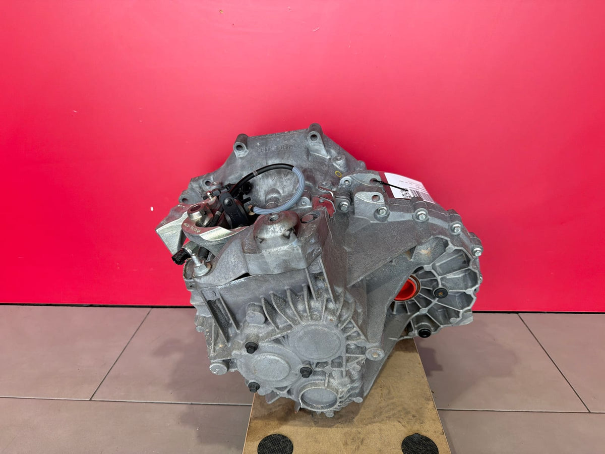 Caja Cambios Ford Kuga 2016 FV4R7002BCA