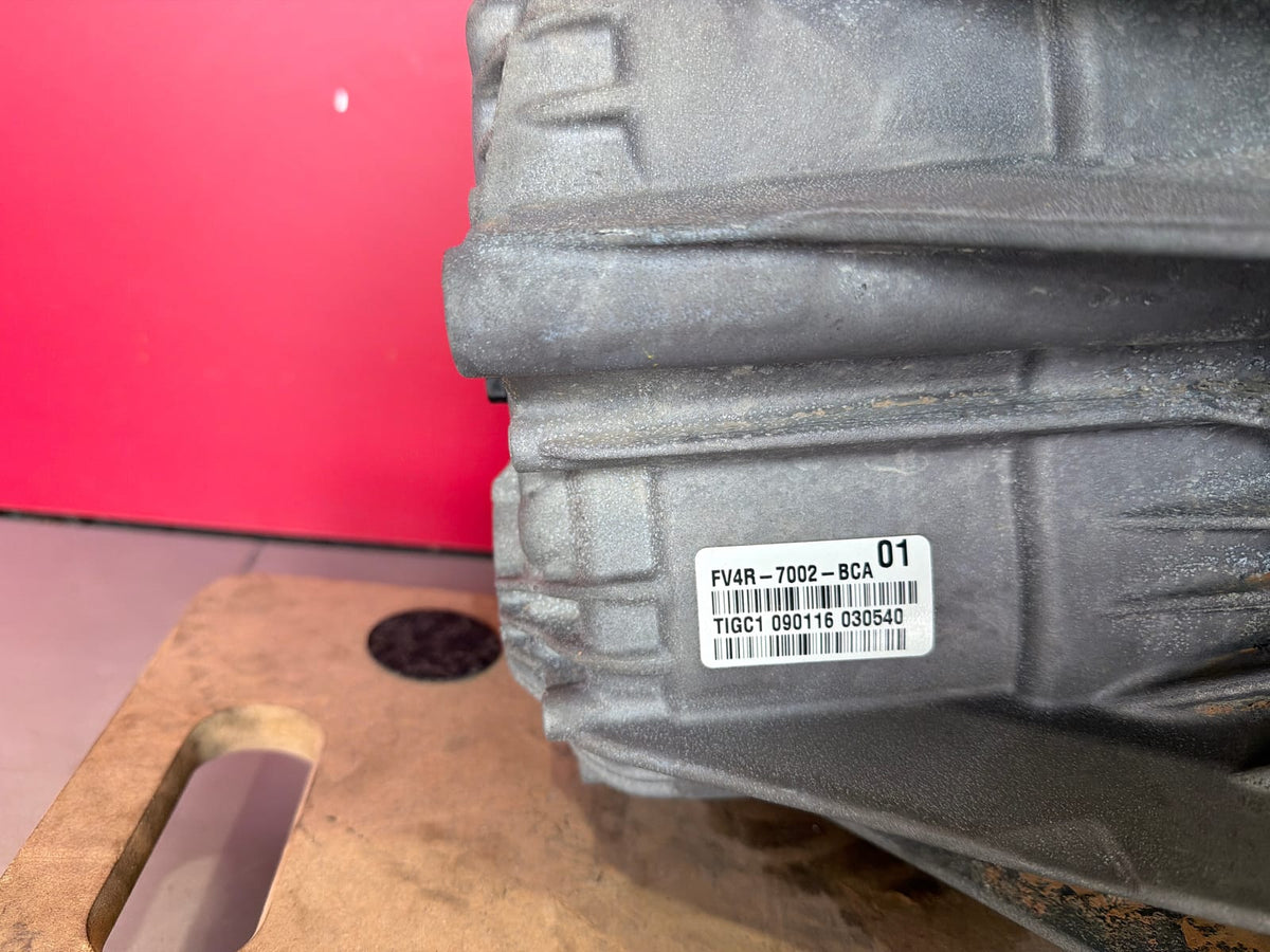 Caja Cambios Ford Kuga 2016 FV4R7002BCA
