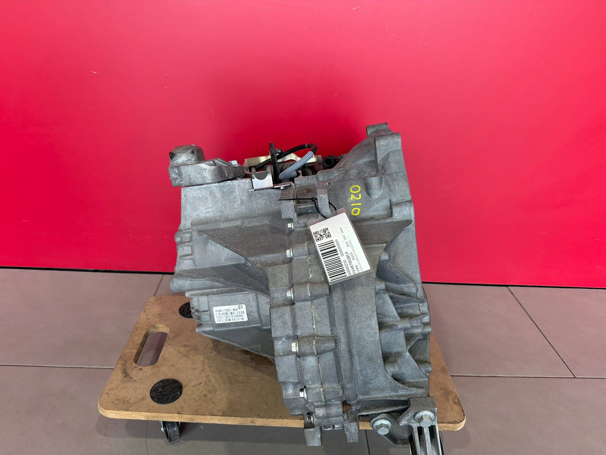 Caja Cambios Ford Kuga 2016 FV4R7002BCA