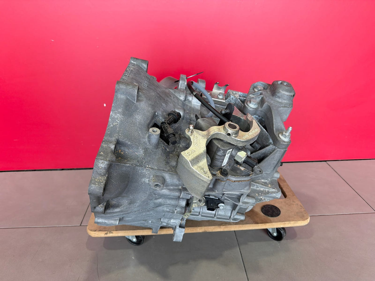 Caja Cambios Ford Kuga 2016 FV4R7002BCA