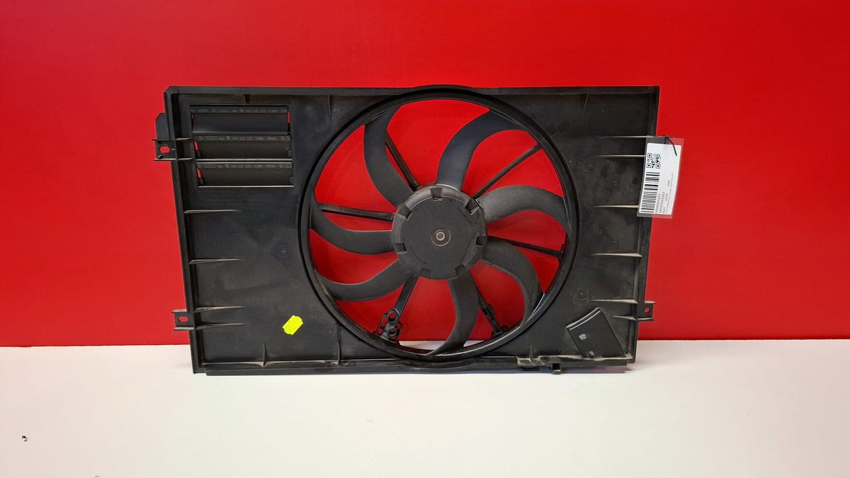 Electroventilador Seat Leon 2008 1K0959455EF