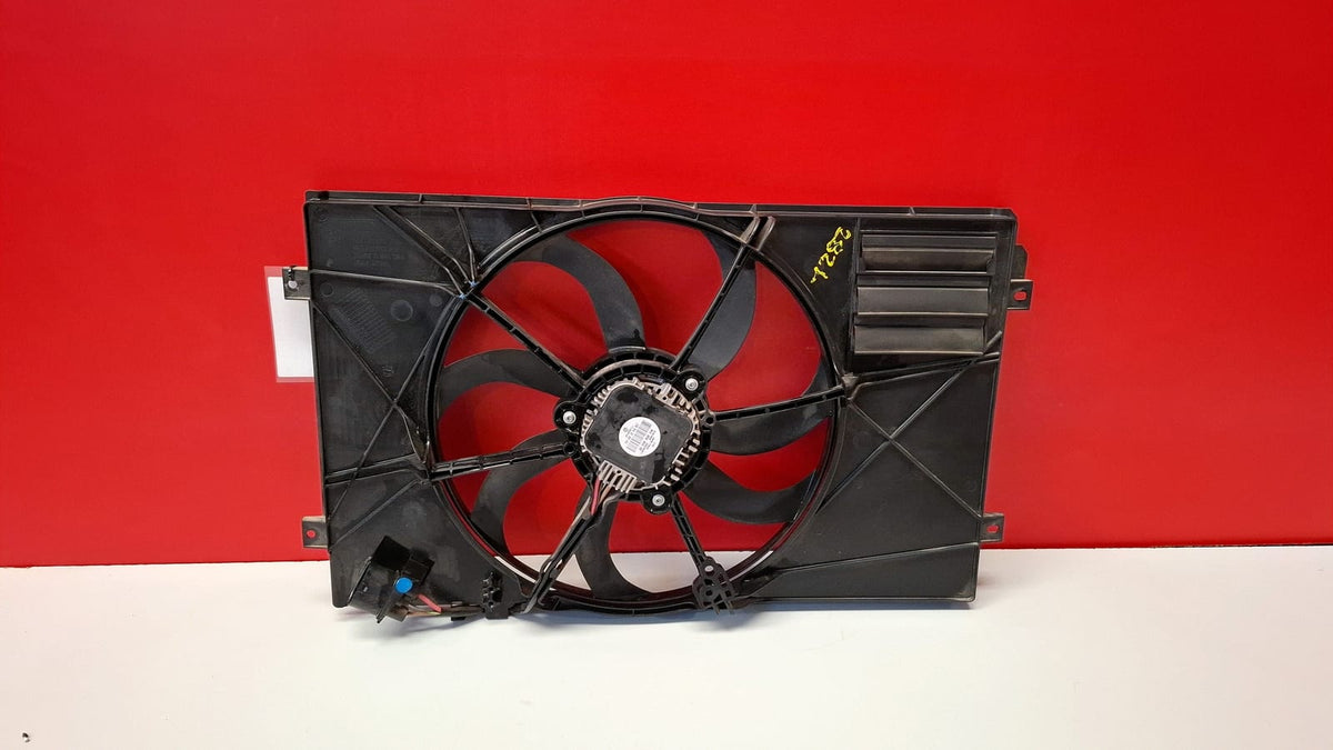Electroventilador Seat Leon 2008 1K0959455EF