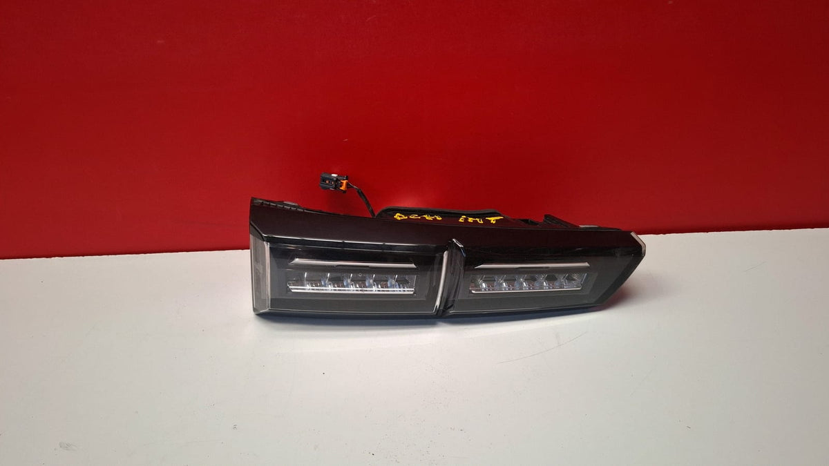 Piloto Trs DCH Int Peugeot 308 2022 9835300580 9835300580