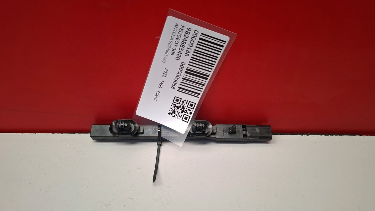 Antena Peugeot 308 2022 9824885480