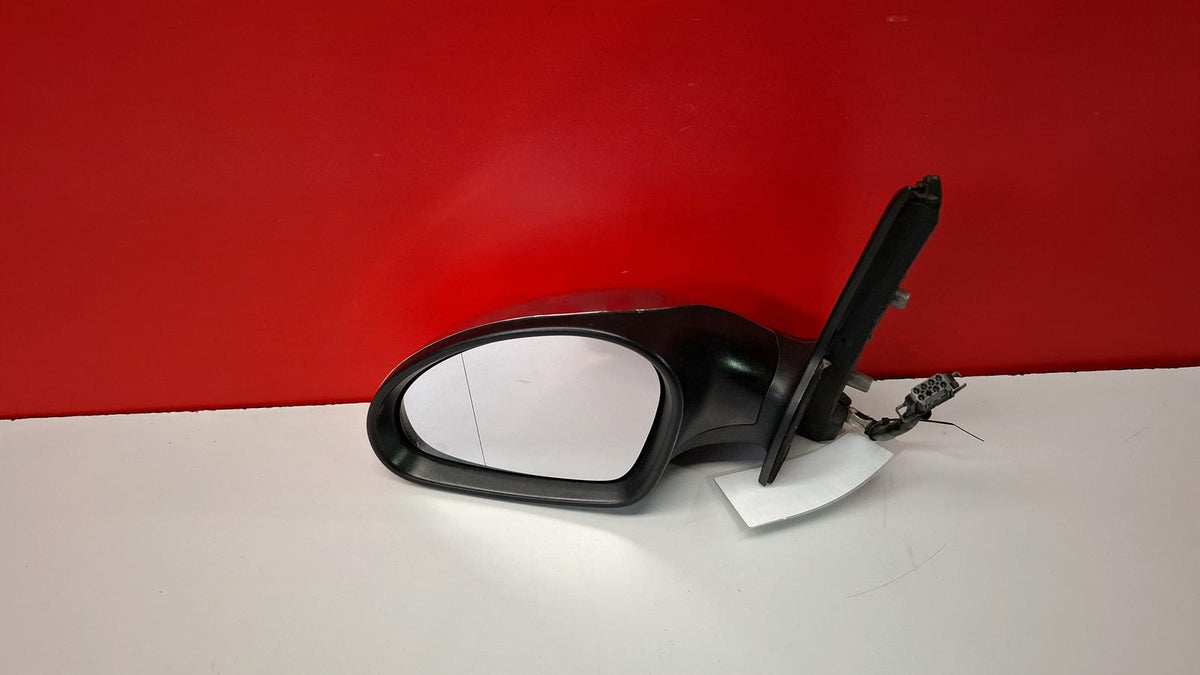 Retrovisor Izquierdo Cromado Seat Toledo Año 2003 Seat Toledo 2003 RETROVISOR IZQUIERDO RETROVISOR IZQUIERDO