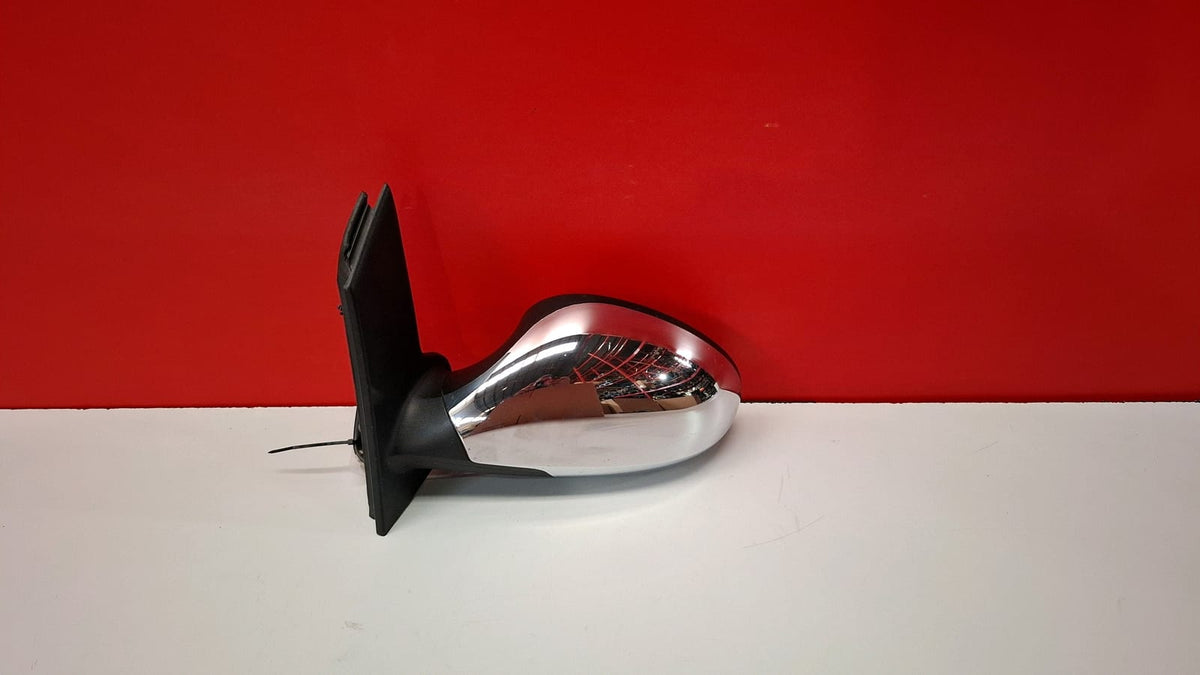 Retrovisor Izquierdo Cromado Seat Toledo Año 2003 Seat Toledo 2003 RETROVISOR IZQUIERDO RETROVISOR IZQUIERDO