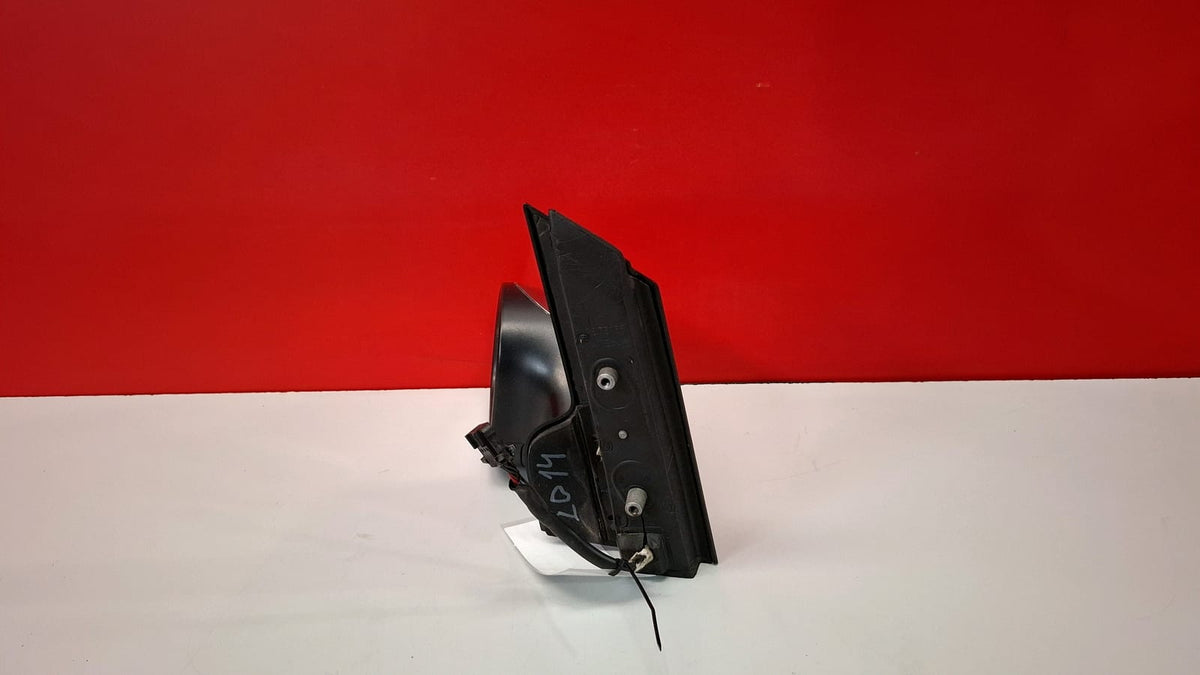 Retrovisor Izquierdo Cromado Seat Toledo Año 2003 Seat Toledo 2003 RETROVISOR IZQUIERDO RETROVISOR IZQUIERDO