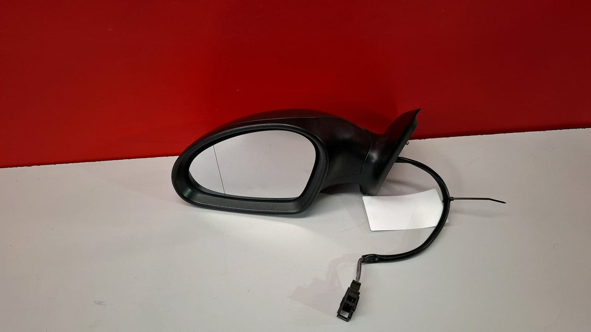 Retrovisor Izquierdo Seat Toledo 2006 1M0857933A 1M0857933A
