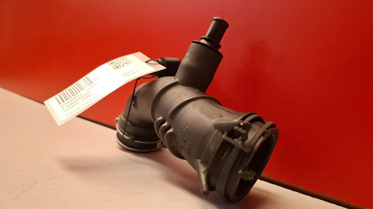 Valvula de Vacio Toyota Yaris 2019 90910TC001