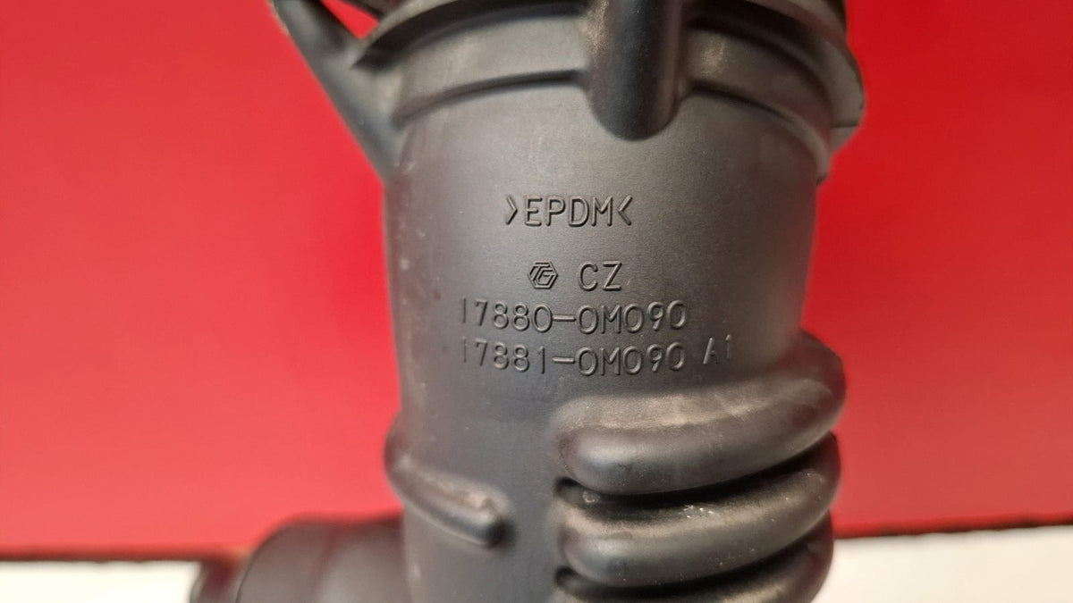 Valvula de Vacio Toyota Yaris 2019 90910TC001 90910TC001