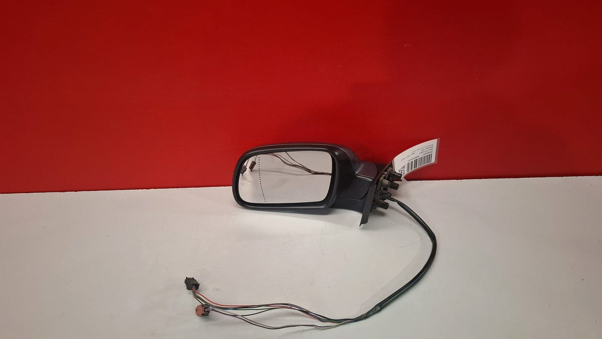 Retrovisor IZQ Peugeot 307 2005 96577216XT