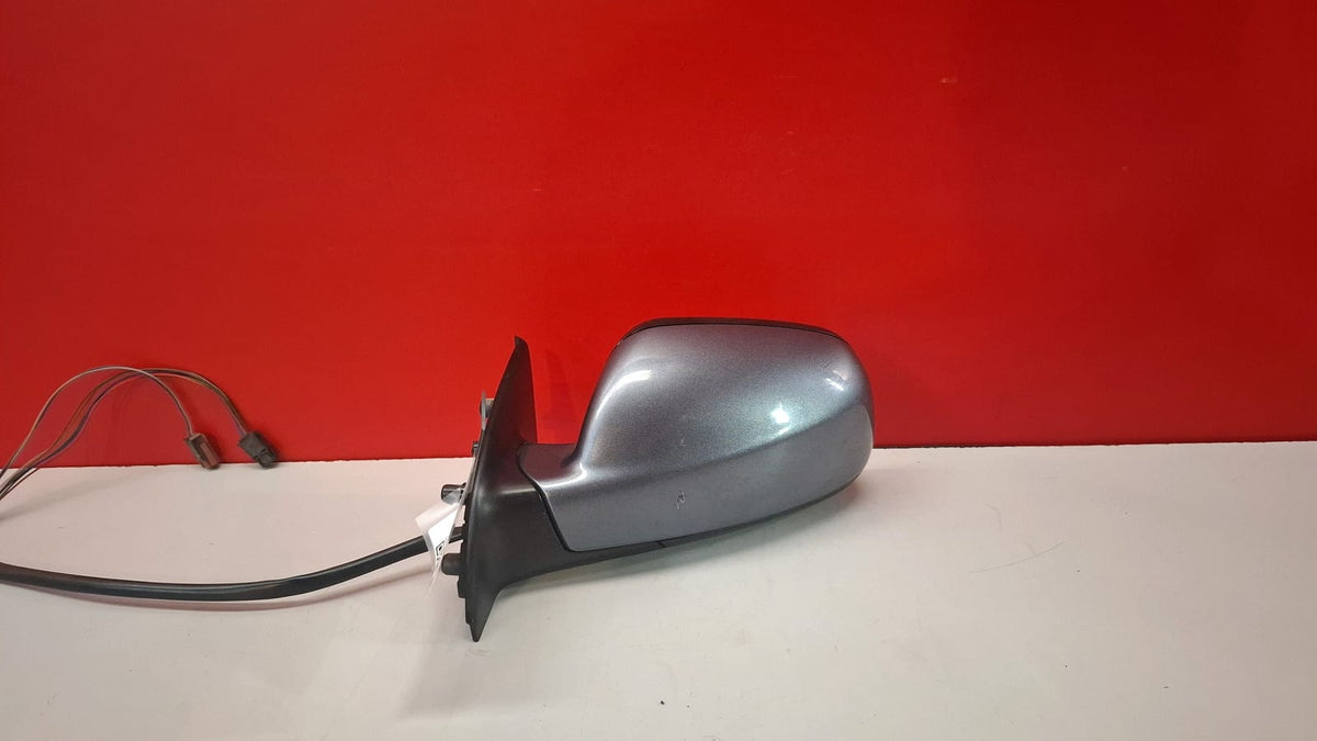 Retrovisor IZQ Peugeot 307 2005 96577216XT