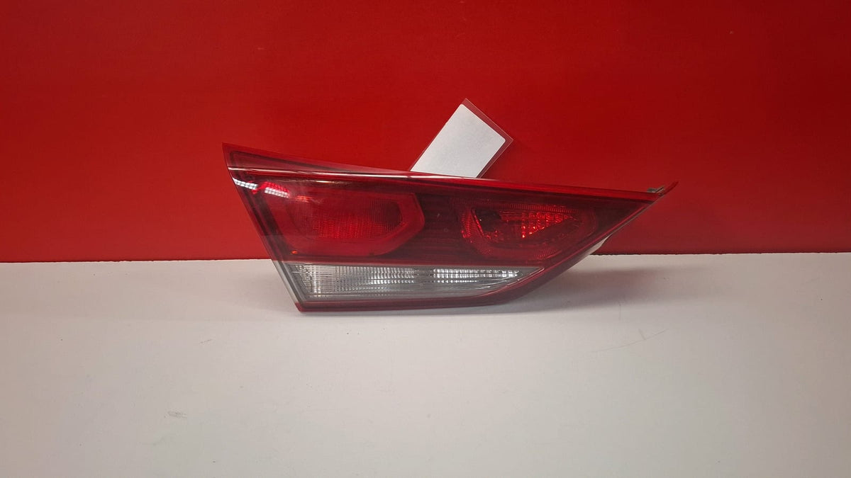 Piloto Trs IZQ Int Hyundai Elantra 2016 92403F2010 92403F2010