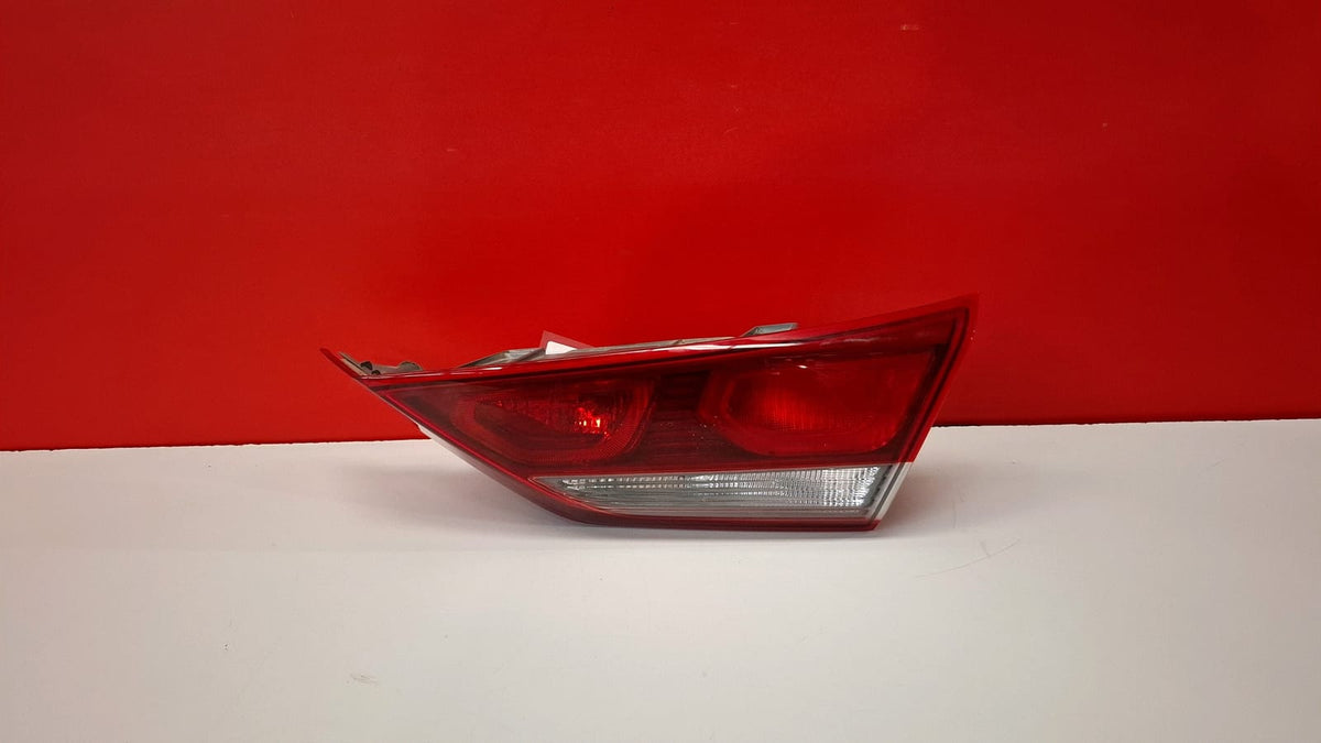 Piloto Trs DCH Int Hyundai Elantra 2016 92404F2010 92404F2010