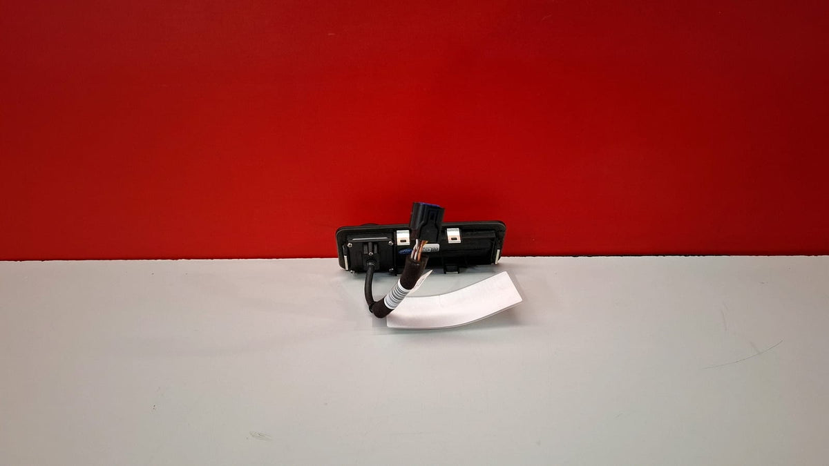 Camara Trs Hyundai Elantra 2016 95760F2101