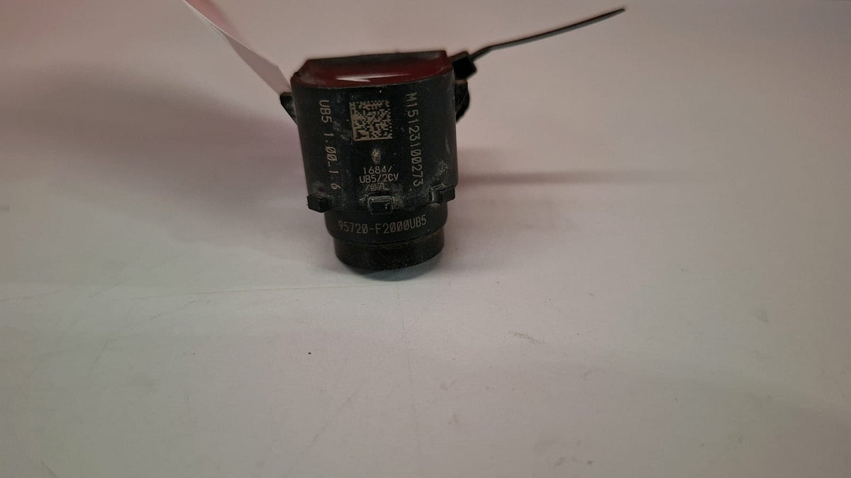 Sensor Aparcamiento Pdc Hyundai Elantra 2016 95720F2000UB5 Ref 5041