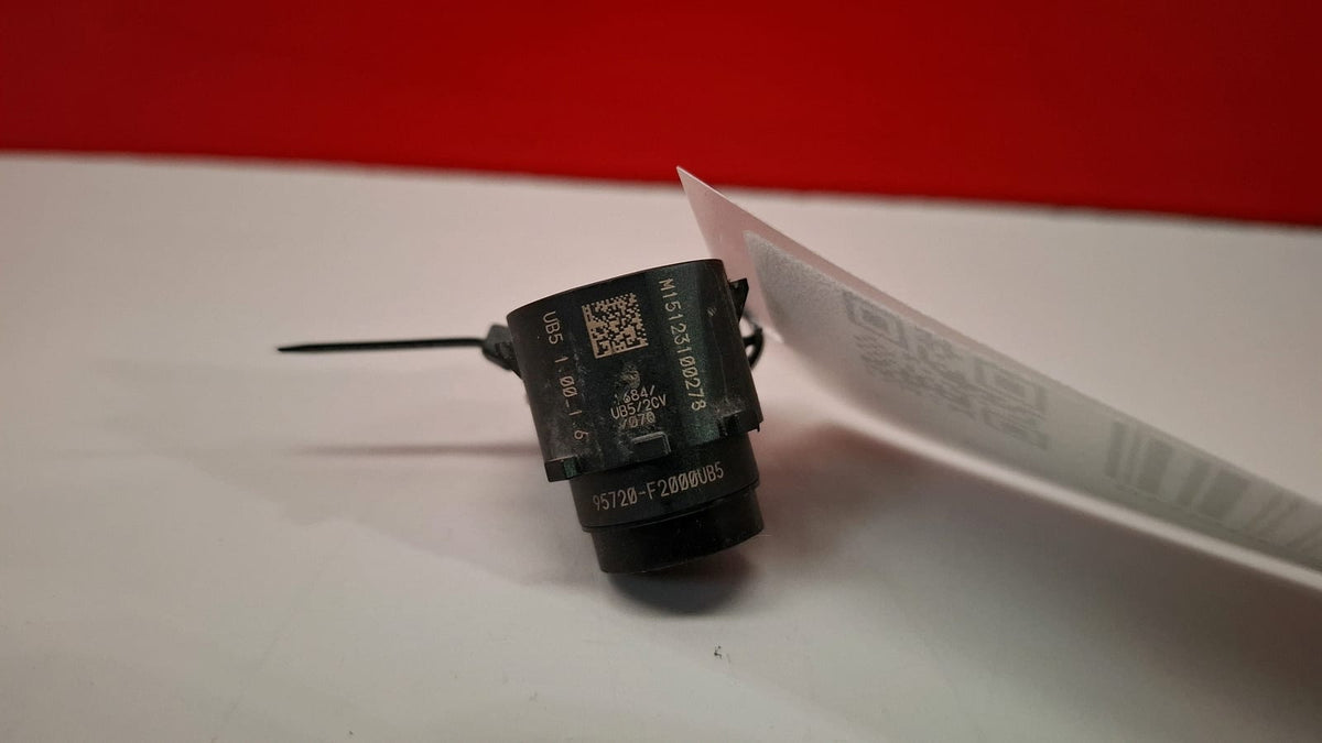 Sensor Aparcamiento Pdc Hyundai Elantra 2016 95720F2000UB5 Ref 5040