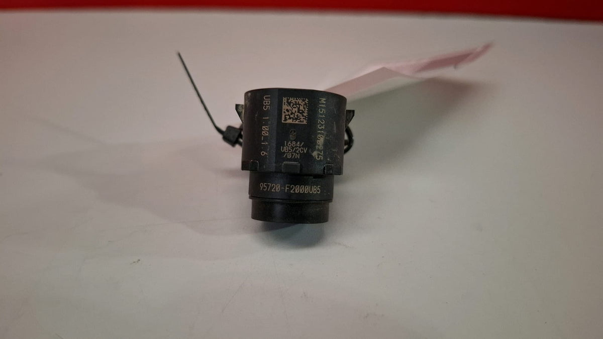 Sensor Aparcamiento Pdc Hyundai Elantra 2016 95720F2000UB5 Ref 5039
