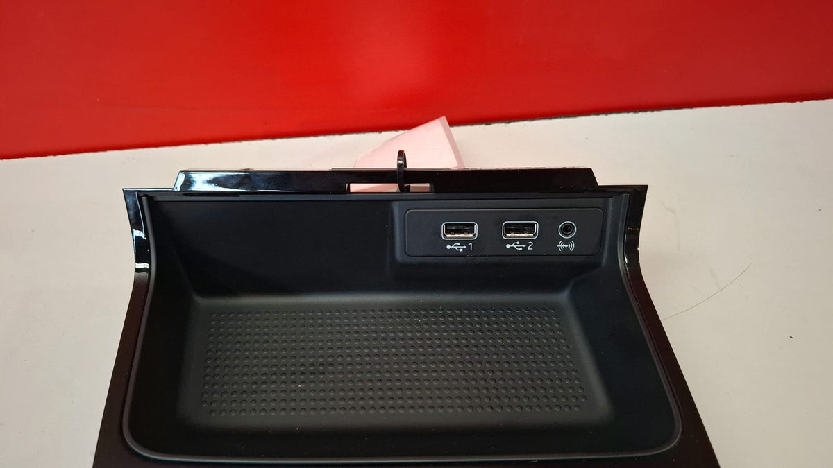 Consola Central Seat Leon 2018 5F1863283