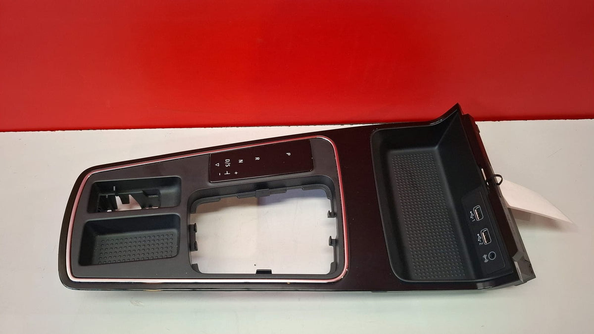 Consola Central Seat Leon 2018 5F1863283