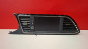 Pantalla Multifuncion Seat Leon 2018 5F0919606 Ref 5033