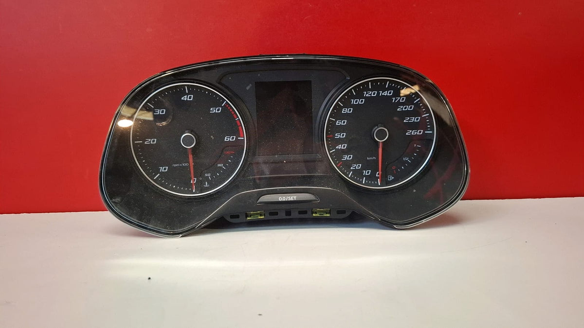 Cuadro Seat Leon 2018 5F0920741F