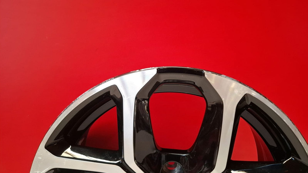 Llanta Citroen C3 Aircross 2022 YQ00936980 Ref 11107