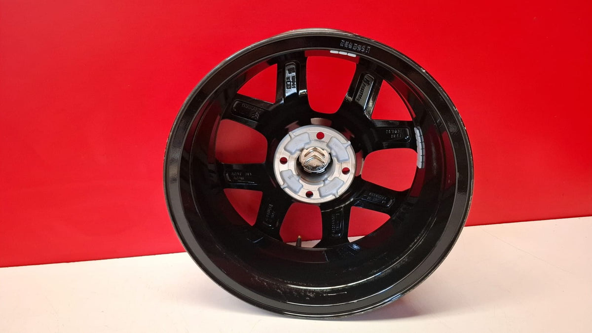 Llanta Citroen C3 Aircross 2022 YQ00936980 Ref 11107 YQ00936980