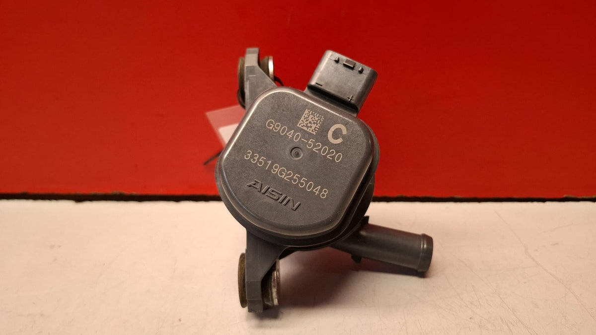 Bomba Agua Toyota Yaris 2019 G904052020 G904052020