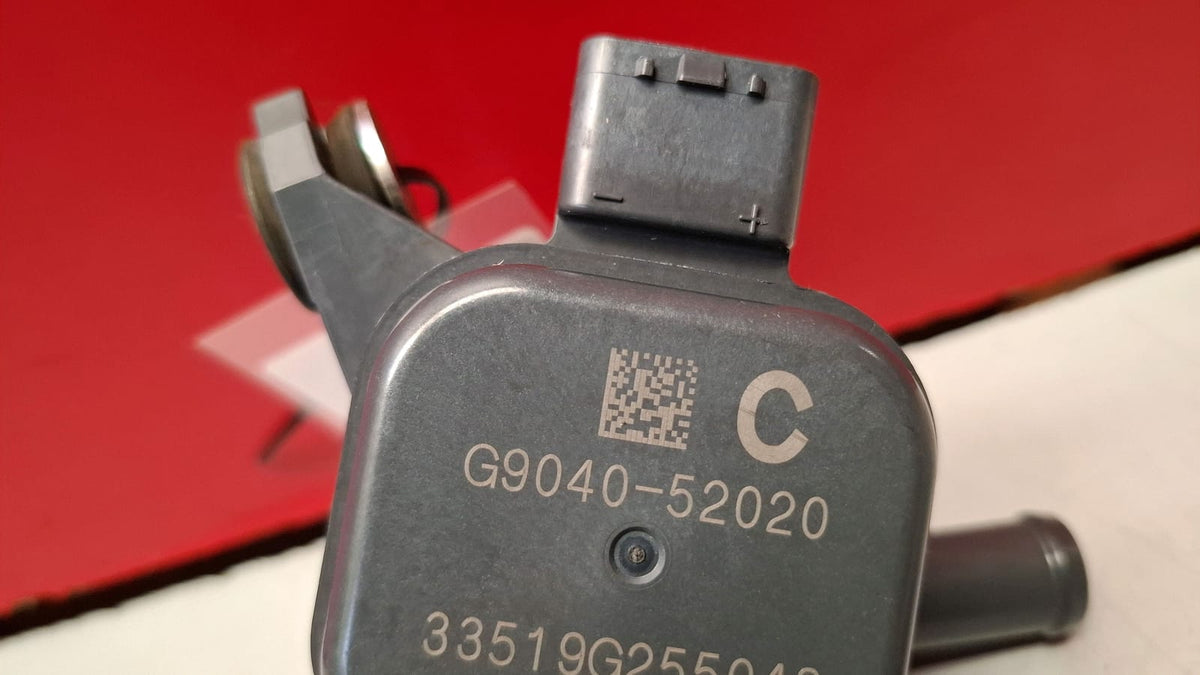 Bomba Agua Toyota Yaris 2019 G904052020 G904052020