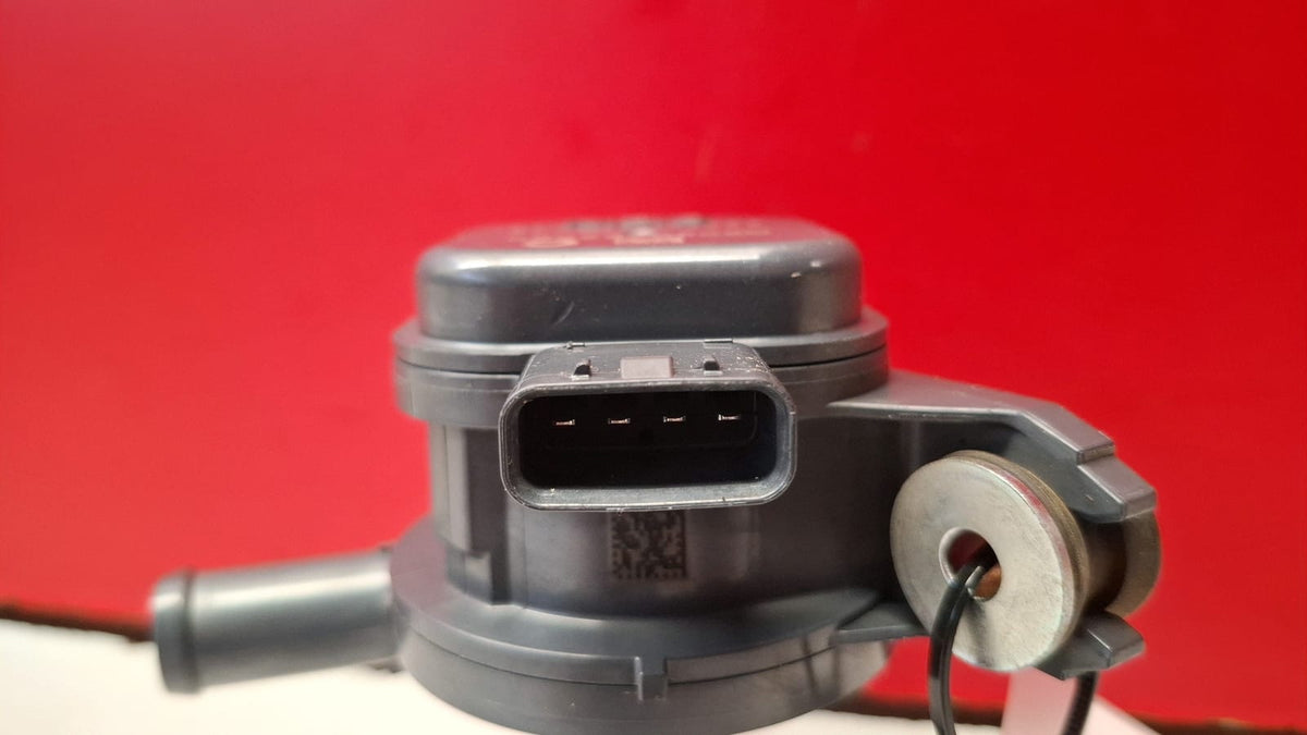 Bomba Agua Toyota Yaris 2019 G904052020 G904052020