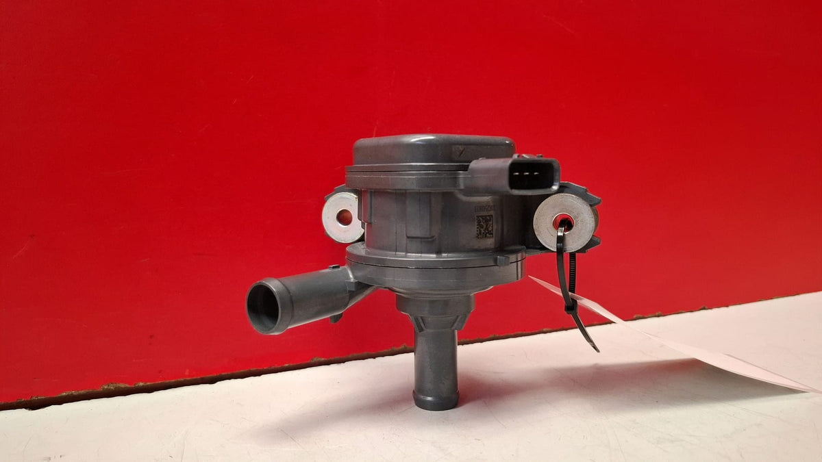 Bomba Agua Toyota Yaris 2019 G904052020 G904052020