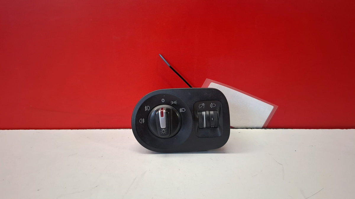 Mando Luces Seat Leon 2009 1P1941431BH 1P1941431BH