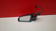 Retrovisor IZQ Audi A4 B6/B7 con 9 Pines Color Azul Oscuro Reglaje Electrico y Calefactable Año 2005 Audi A4 2005 RETROVISOR IZQUIERDO RETROVISOR IZQUIERDO