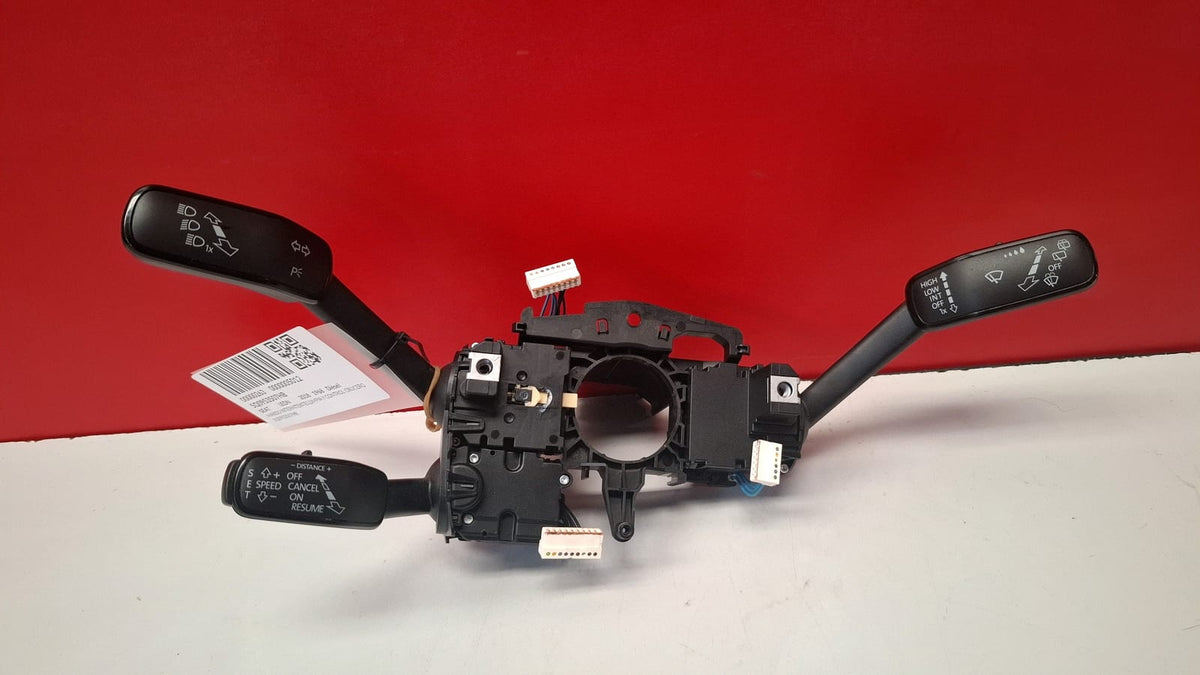 Mando Intermitentes,limpia y Control Crucero Seat Leon 2018 5Q0953507HB 5Q0953507HB